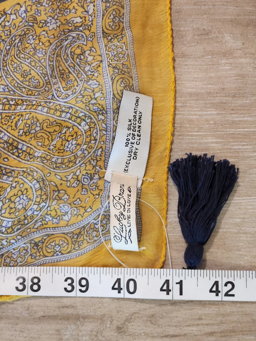 Lucky Brand 